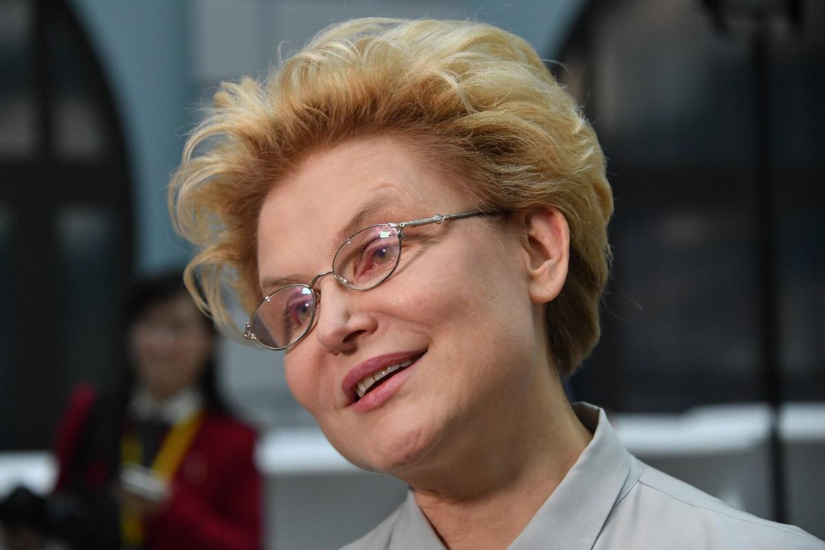 Елена Малышева рассказала о заветном желании, которое исполнилось спустя десять лет