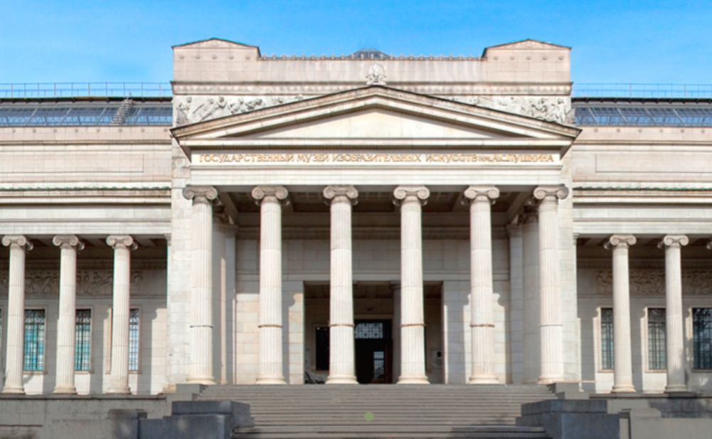 В Пушкинском музее откроется выставка исторических кукол - актуальные новости по теме Märklin на Toplenta