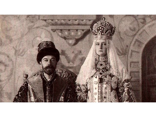 Предательство или политическая мудрость? Почему британский король не спас семью Романовых история