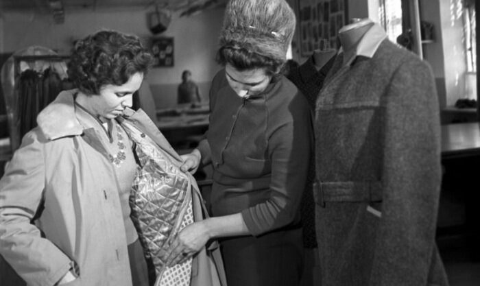 8 самых желанных профессий для рядовых советских граждан