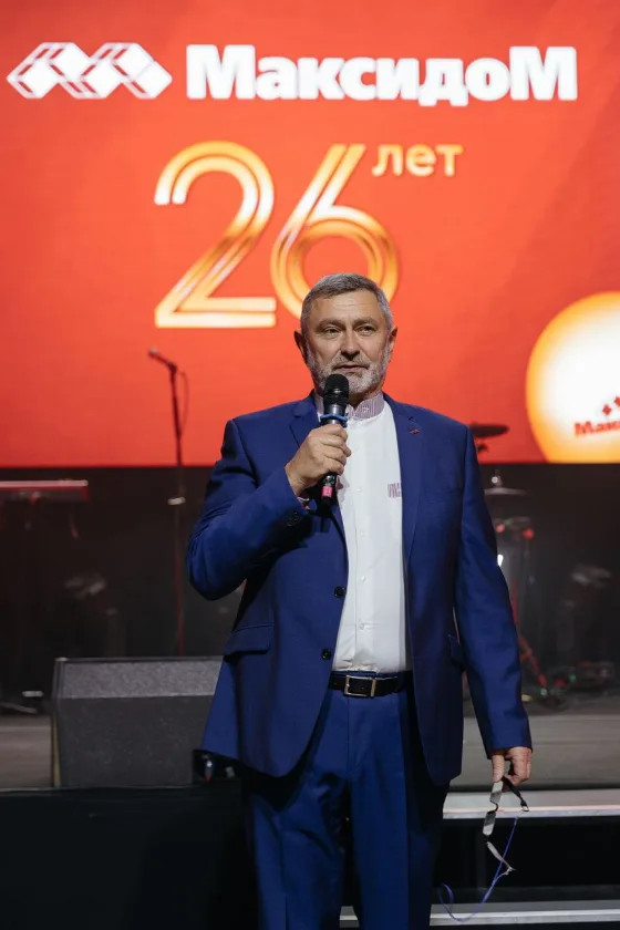 как Александр Евневич предугадал тренды и изменил рынок