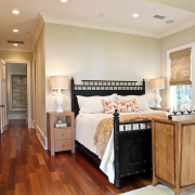 Бамбуковая штора