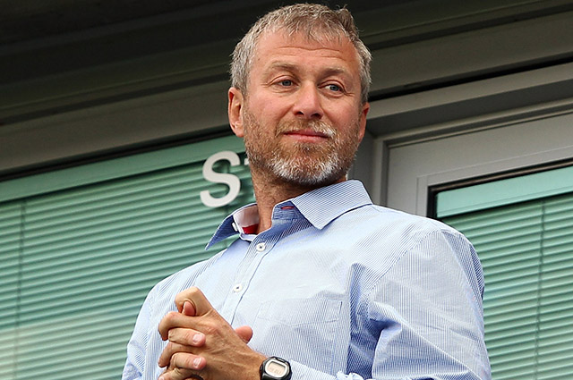 Британский офшор Джерси заморозил активы Романа Абрамовича на сумму более 7 миллиардов долларов