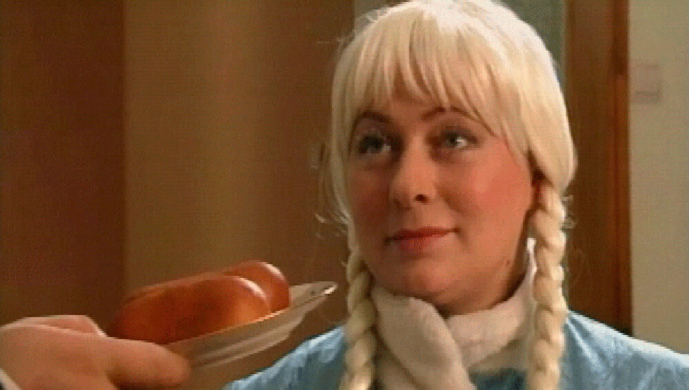 Самые красивые Снегурочки нашего кино: как сложилась их судьба? Самые красивые Снегурочки нашего кино: как сложилась их судьба?