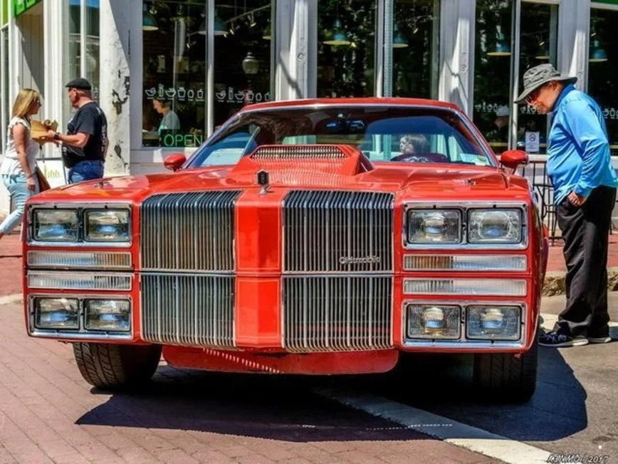 Берегите глаза: Подборка фото «колхозного» автотюнинга Берегите глаза: Подборка фото «колхозного» автотюнинга