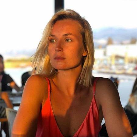 Звездный Instagram: морские курорты, бэби-бум и много спорта Звездный Instagram: морские курорты, бэби-бум и много спорта Хроника