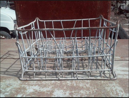 Клад от бабы Томы 