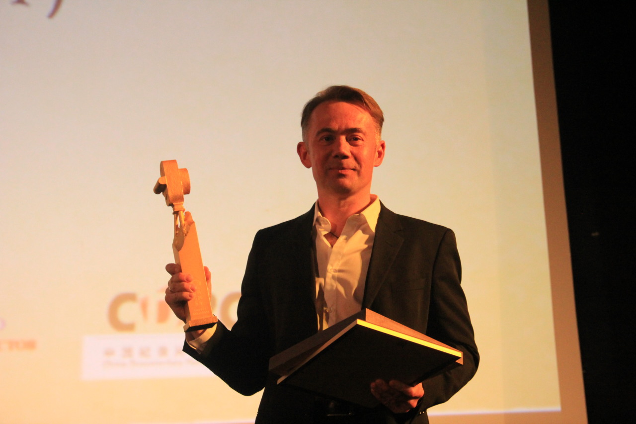 оскар документальный