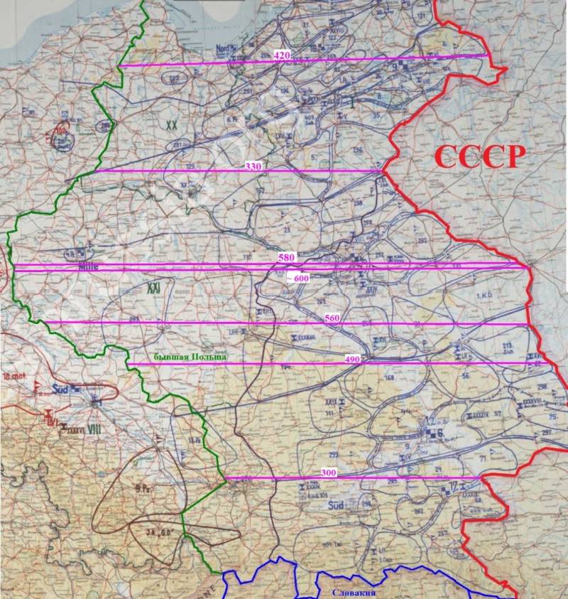 Разведка о немецких танках и мотопехоте в июне 1941-го дивизий, немецких, войск, против, границы, нашей, части, дивизии, бывшей, разведки, Восточной, границе, Пруссии, данным, соединений, Румынии, группировка, которых, сводке, Польши