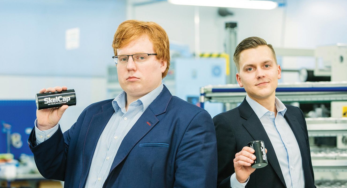 Конкурент Tesla выходит на азиатский рынок