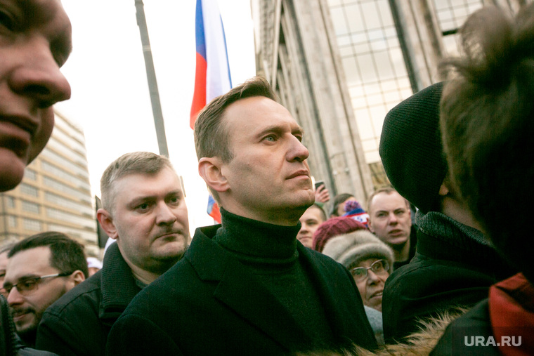 В отеле объяснили, как сотрудники ФБК попали в номер Навального