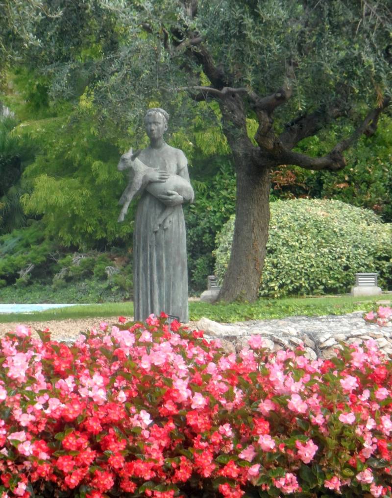 Средневековые огненные праздники современной Каталонии история