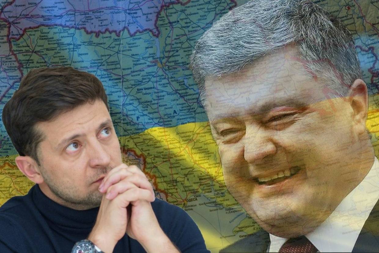 Политолог Калиниченко предсказал «разбор Украины на части» в ближайшие два месяца