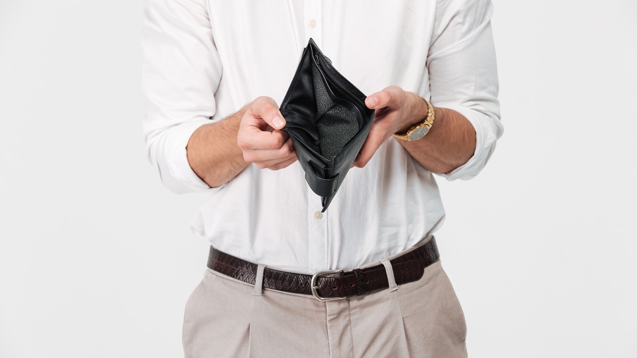 Бывший депутат из Челябинска сел на два года за махинации с деньгами дольщиков