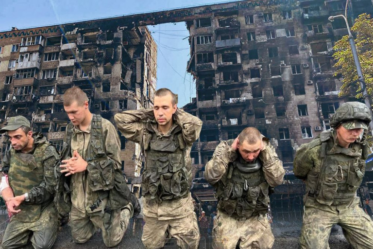 ТРИБУНАЛ НАД БОЕВИКАМИ «АЗОВА»* ПРОЙДЁТ В МАРИУПОЛЕ ТРИБУНАЛ НАД БОЕВИКАМИ «АЗОВА»* ПРОЙДЁТ В МАРИУПОЛЕ украина