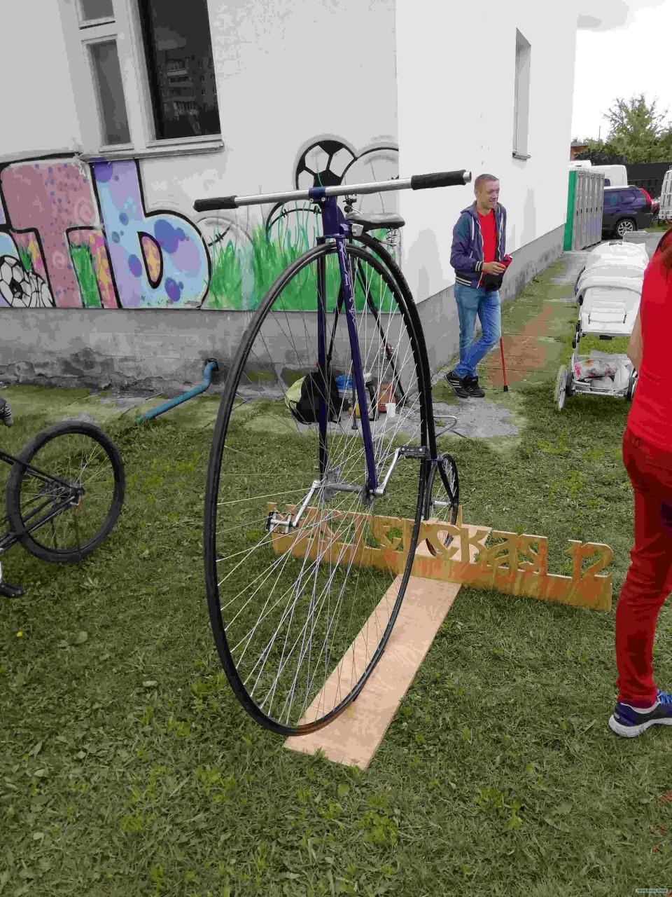 РетроЛето 2019 автомобили,история