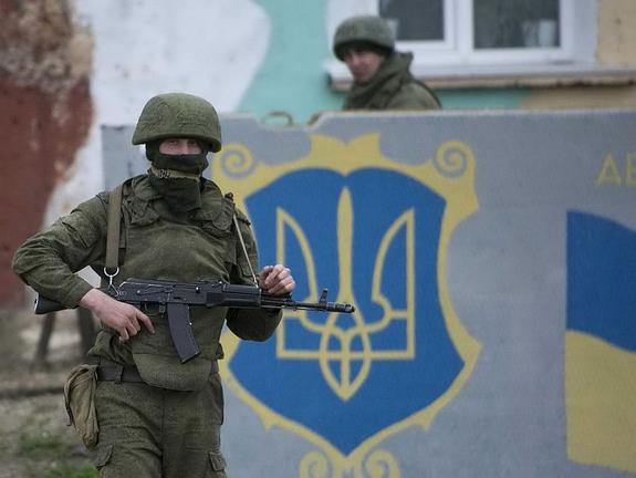 Войны не будет. В Киеве сменят бандеровскую власть украинские силовики