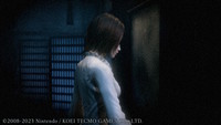 Обзор FATAL FRAME / PROJECT ZERO: Mask of the Lunar Eclipse