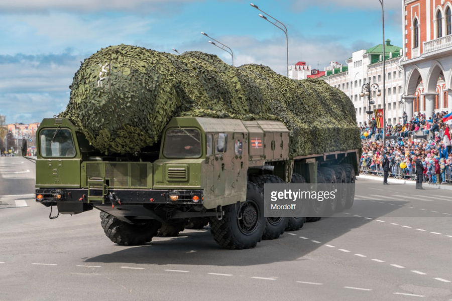 RS-24 Yars