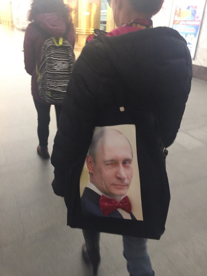 Интеллигентное безумие, или Странная мода петербургских улиц интересное,общество,питер,россияне,фото