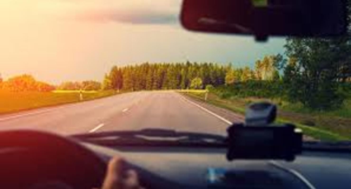 Латвия пересаживается на подержанные машины