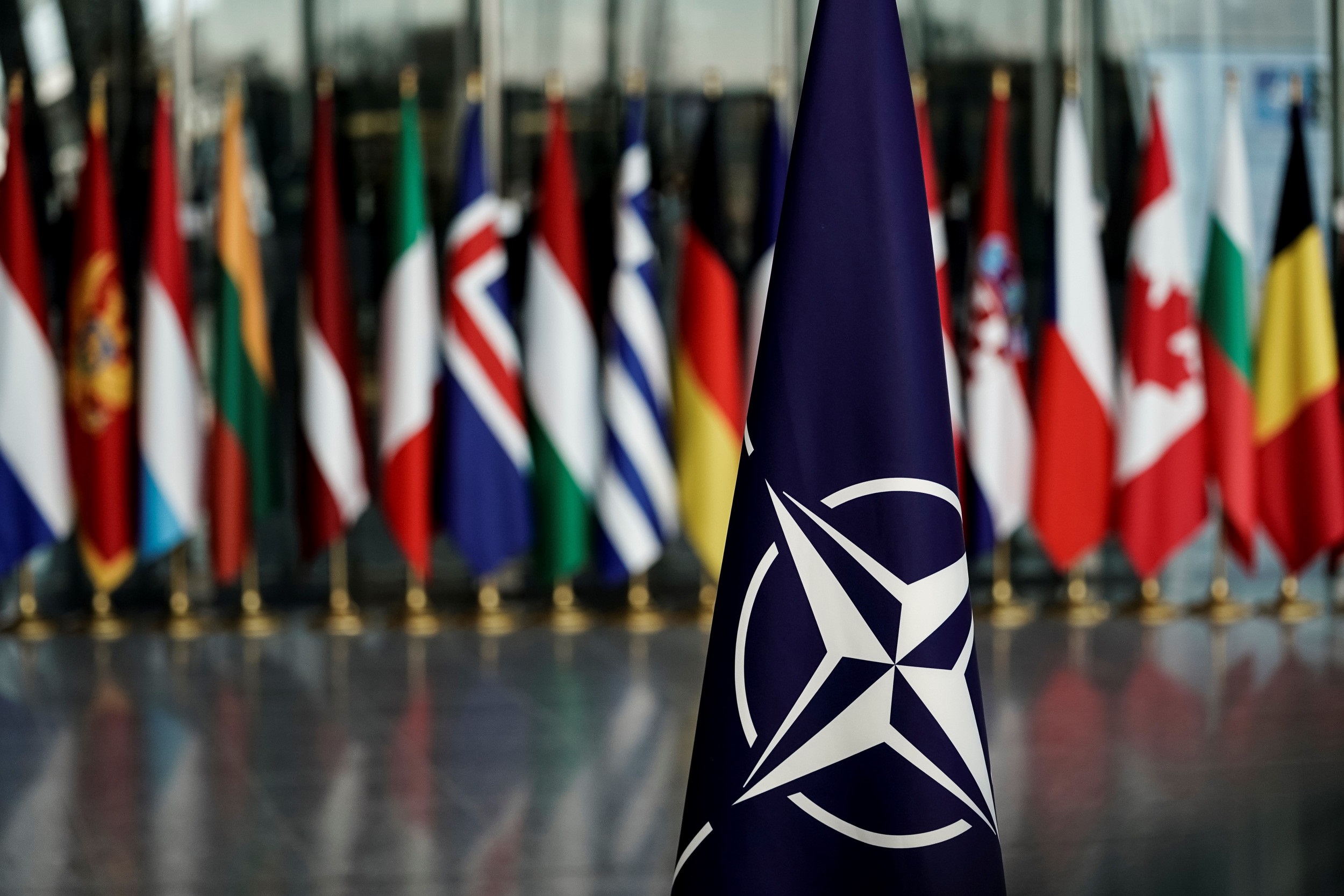 В Китае рассказали об «основной цели НАТО»