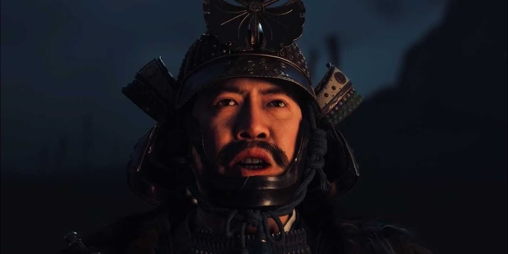 Какой клан из Ghost of Tsushima подойдет вам по знаку зодиака action,adventures,arcade,fantasy,pc,ps,xbox,Аркады,Игры,Приключения,Фентези