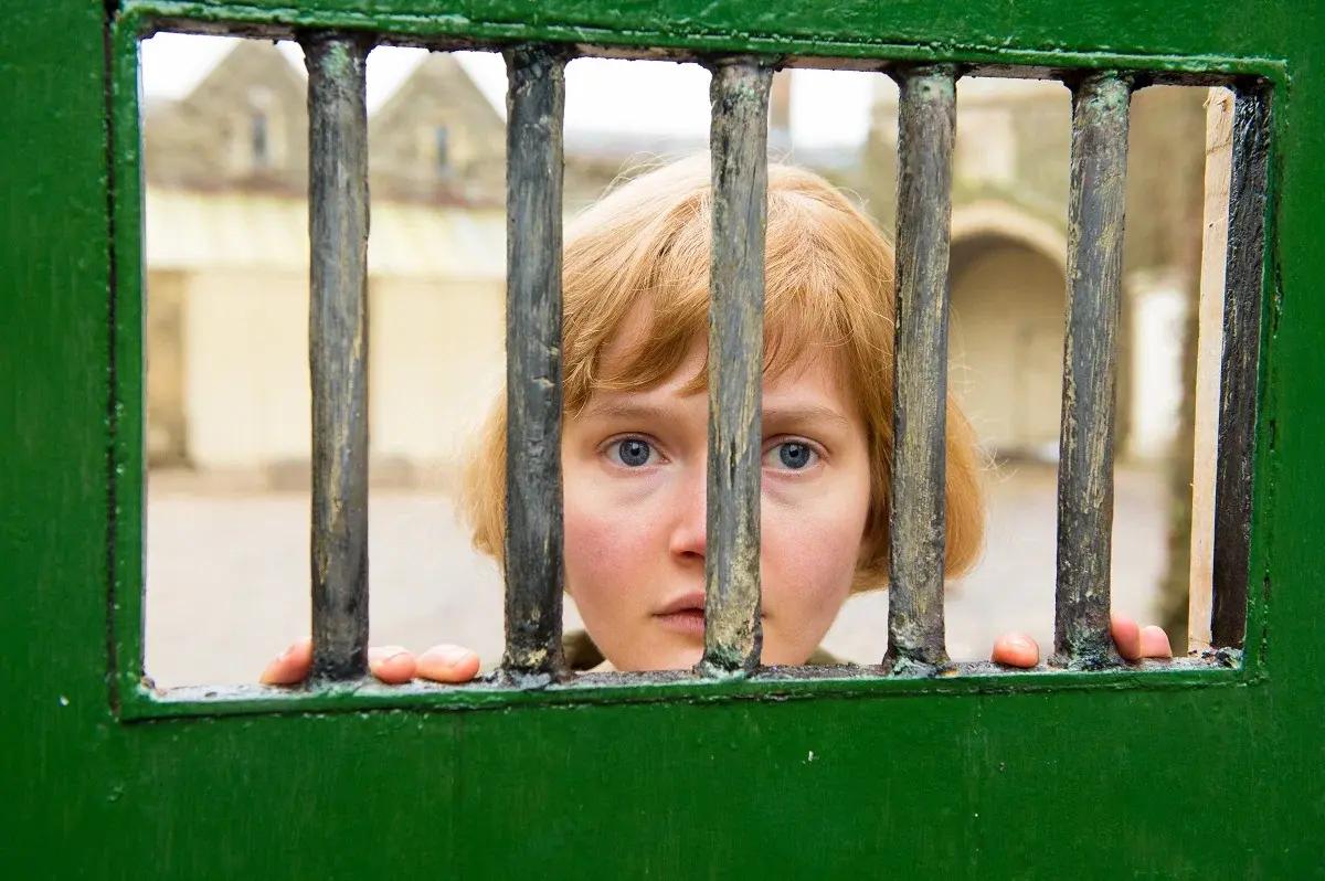 Насилие вместо помощи: история женщины, чудом выжившей в исправительном приюте Магдалины Морин, работу, Магдалины, могла, работать, рассказала, пришлось, чтобы, женщины, который, время, прачечную, школу, рассказать, девочку, очень, всего, заставляли, удалось, матери