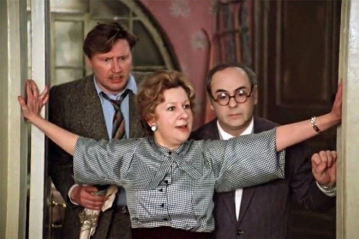 Как актёр Михаил Козаков стал главным чекистом в кино Как актёр Михаил Козаков стал главным чекистом в кино