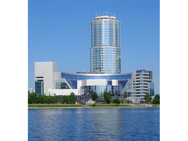 «Разве не за свободу ратует «Ельцин-центр»?» — о скандале с Самойловым «Разве не за свободу ратует «Ельцин-центр»?» — о скандале с Самойловым россия