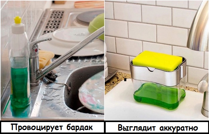 10 копеечных гаджетов для кухни, которые избавят от многих хлопот можно, которые, будет, только, Однако, хранения, использовать, который, нужно, чтобы, когда, очень, Конечно, посуды, мытья, приготовления, банку, много, средства, которая