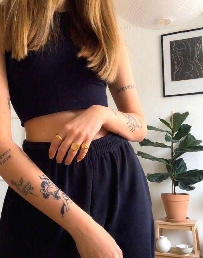 «Дочь-подросток сделала тату без моего ведома — готова выгнать ее из дома» татуировки, после, через, ситуации, только, паузу, можно, эмоции, скрининг, группе, гепатиты, когда, может, ребенок, анализы, татуировка, решение, родителей, чтобы, подросток