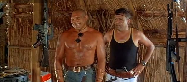 Большой и сильный человек. Судьба Геннадия Четверикова Большой и сильный человек. Судьба Геннадия Четверикова