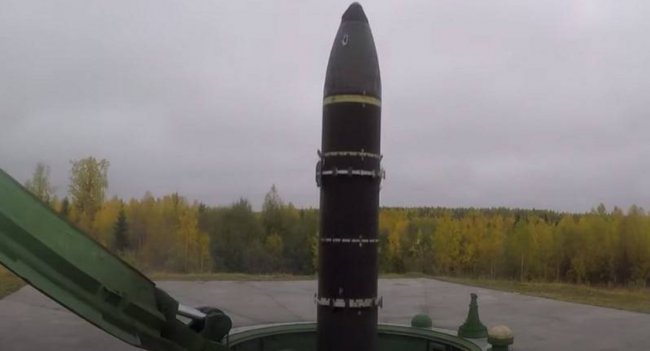 Ракетный комплекс России «Кедр». Ему не смогут противостоять западные ПРО Автомобили