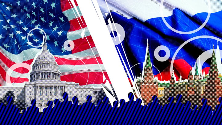 Bloomberg: последствия технического дефолта России не обрадуют США