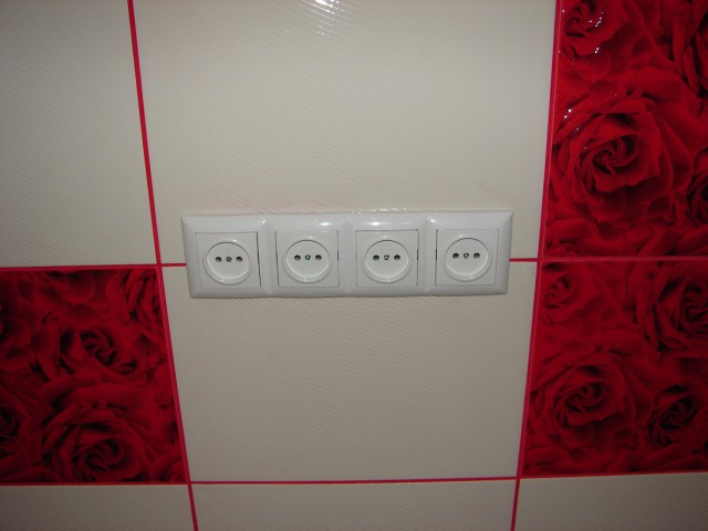 Кухня для жены. Ремонт - нескончаемый бой Кухня для жены. Ремонт - нескончаемый бой домашний очаг...