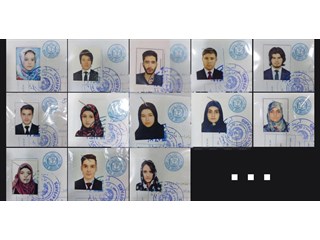 Кровь «ненужных» людей такая же красная! Никто!! не обратил внимания на бойню в далеком Афганистане