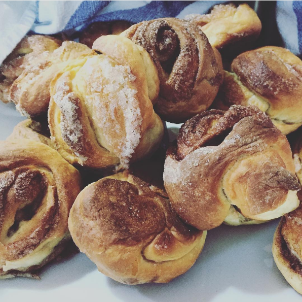 Британцы составили список вкусностей из России, которых миру не хватает Британцы составили список вкусностей из России, которых миру не хватает