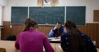 Преподаватели устраивают буллинг в украинских школах