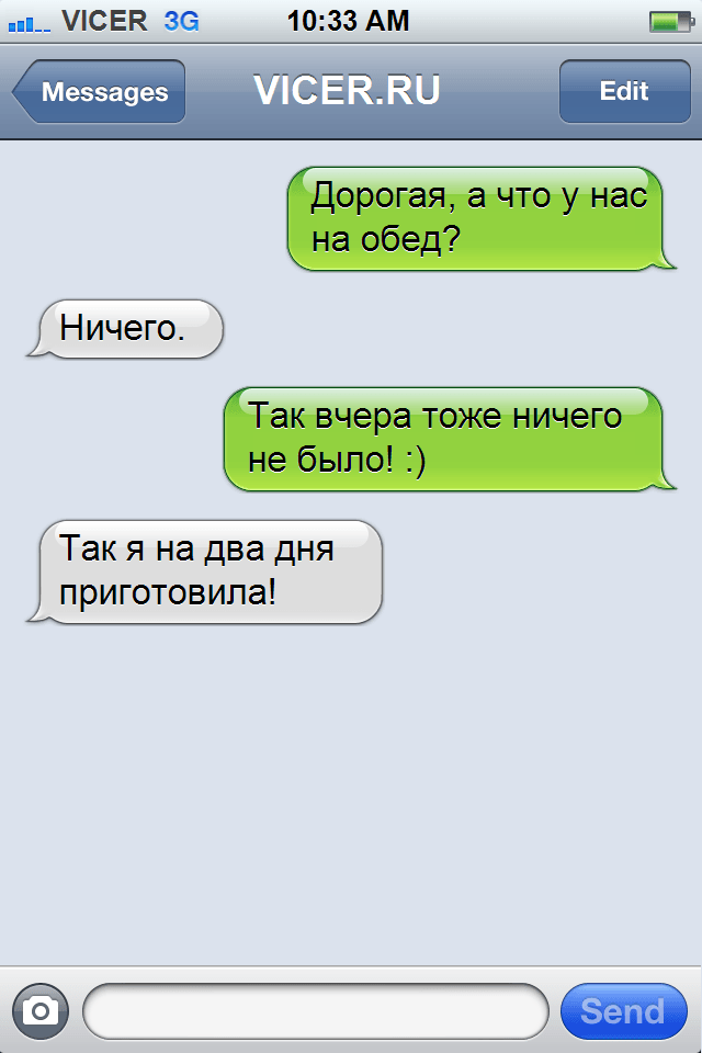 смс от женщин с которыми не соскучишься 