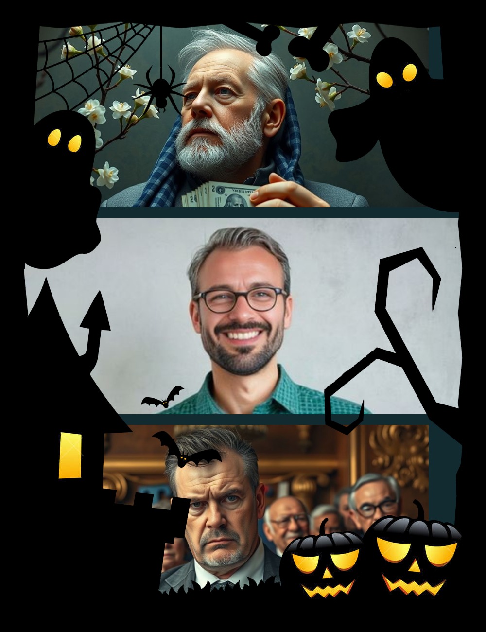 Кондрашов объясняет почему вы больше не должны тратить часы на слайды