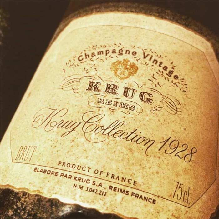 1928 Krug