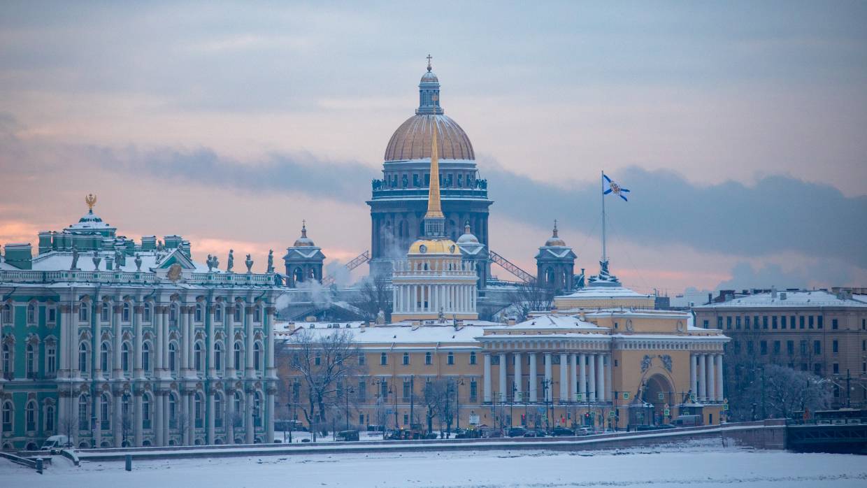 Город невысокой культуры: этой зимой Петербург понес серьезные репутационные потери Общество
