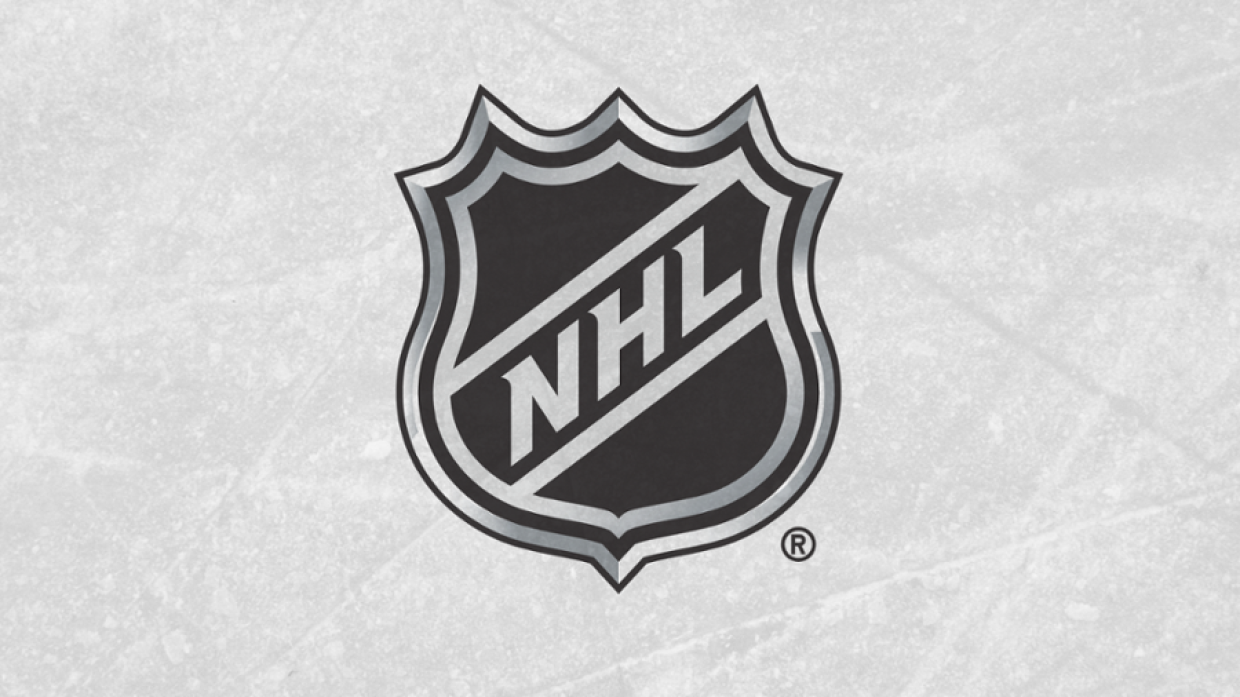 НХЛ усилила карантинные меры из-за распространения коронавируса