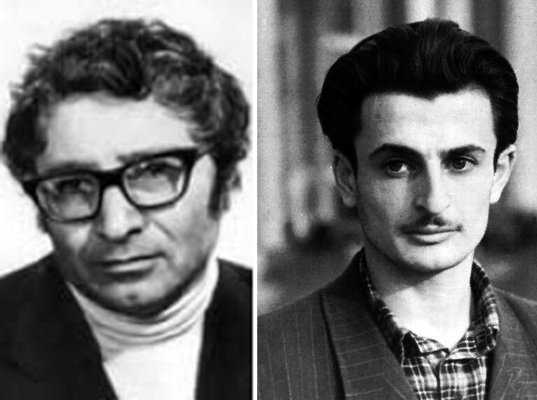 Как снимали культовый советский фильм «Весна на Заречной улице» 