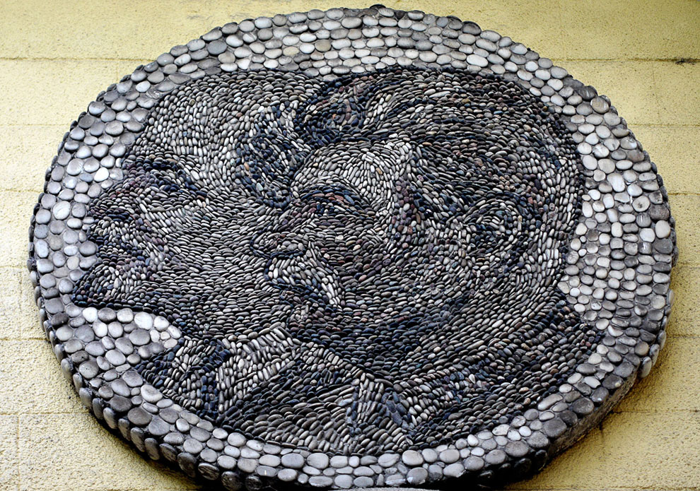 Город канатных дорог Город канатных дорог города,заграница,путешествие,туризм