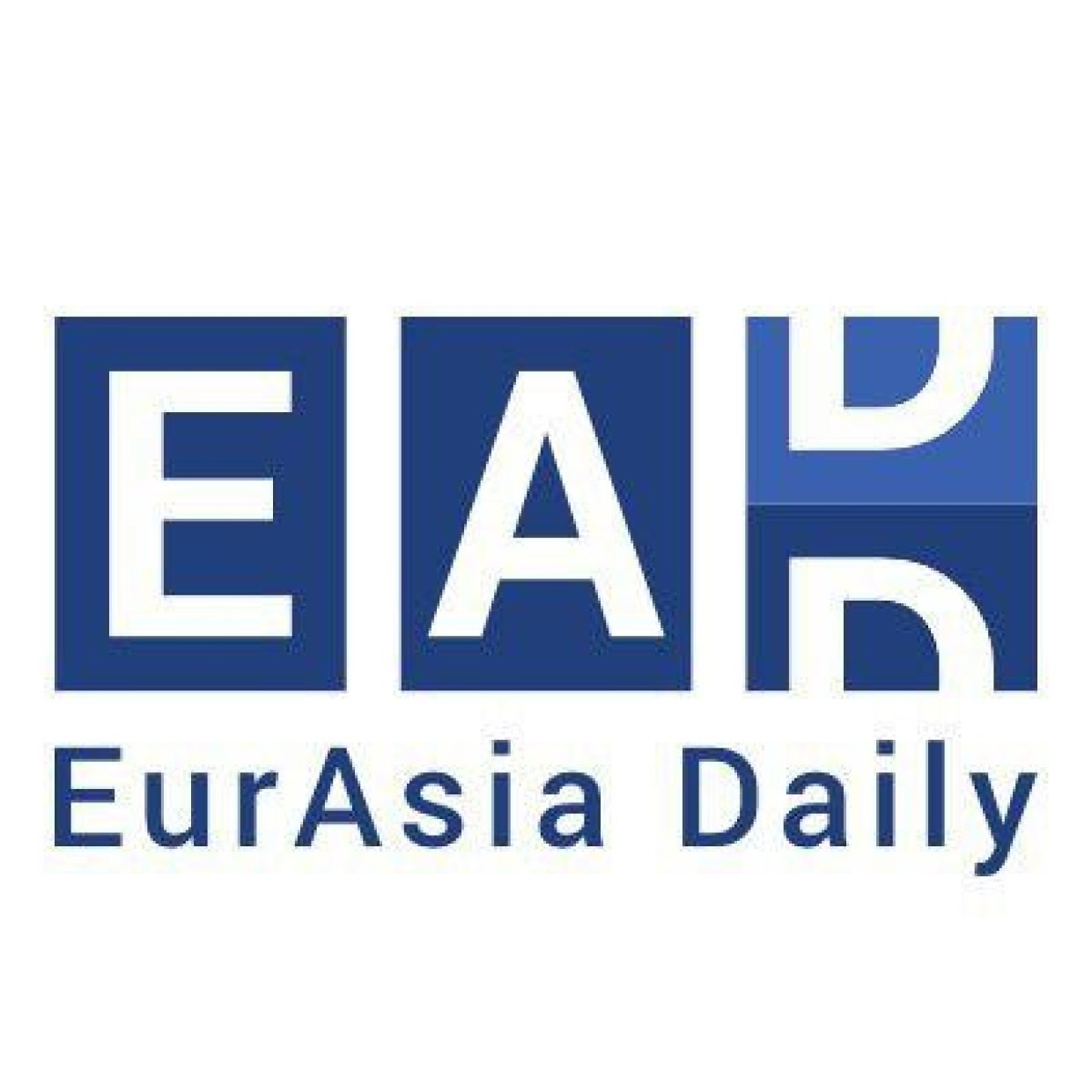 Идейли. EADAILY.com. Логотип EADAILY. Евразия Дейли. Евразия логотип.