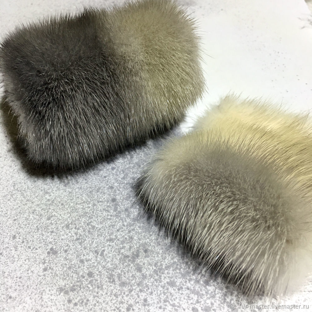 Как почистить и покрасить натуральный мех в домашних условиях Работа с мехом,рукоделие,своими руками,чистка меха