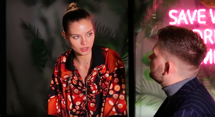 Папины дочки: Алеся Кафельникова, Лиза Пескова и Дарья Тинькова рассказали о деньгах, отцах, хейте и отношении к России Дети,Дети знаменитостей