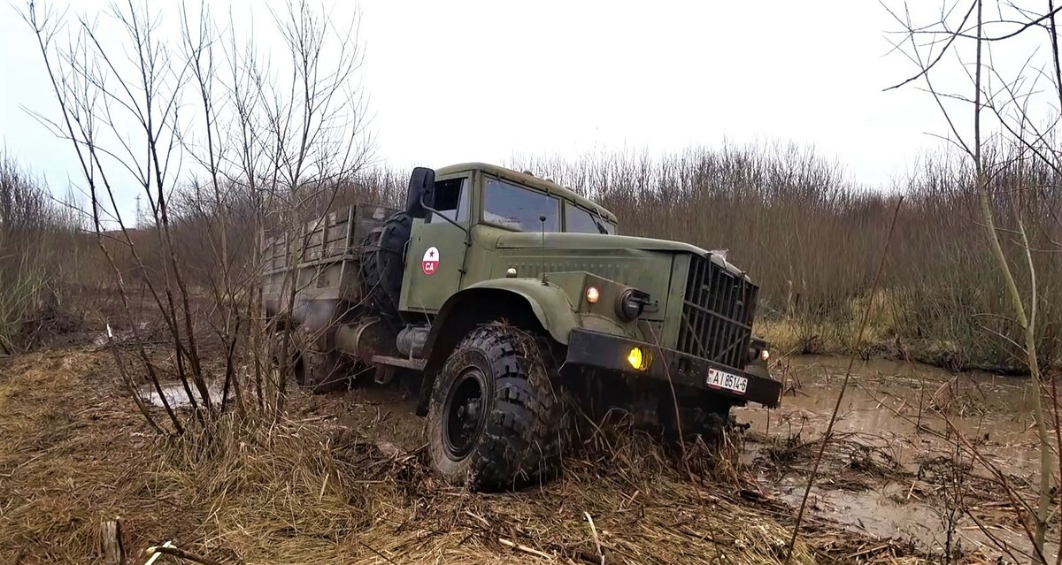 Ездил смотреть ВОЕННЫЕ АВТОМОБИЛИ С КОНСЕРВАЦИИ цены на них и состояние машин!